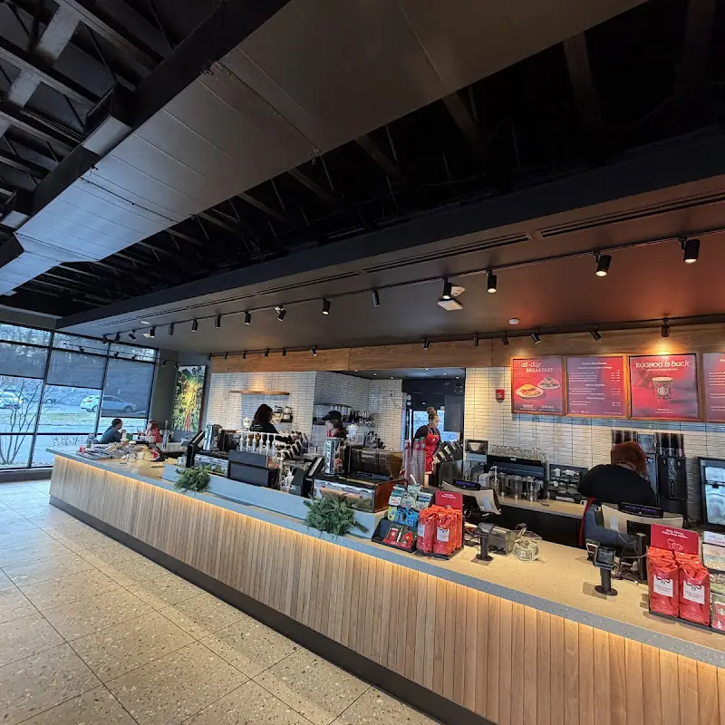 Starbucks Coffee Company