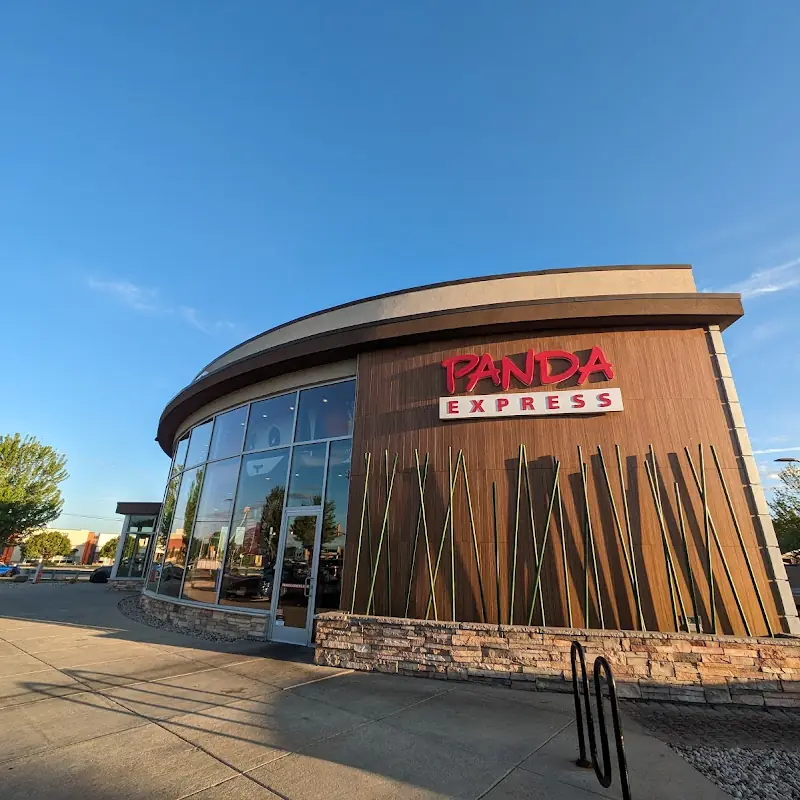 Panda Express