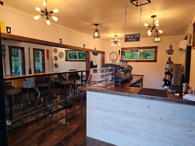 Milltown Coffee