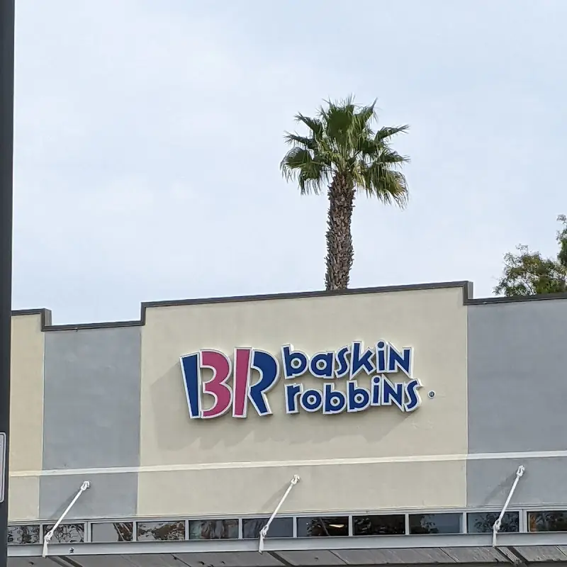 Baskin-Robbins