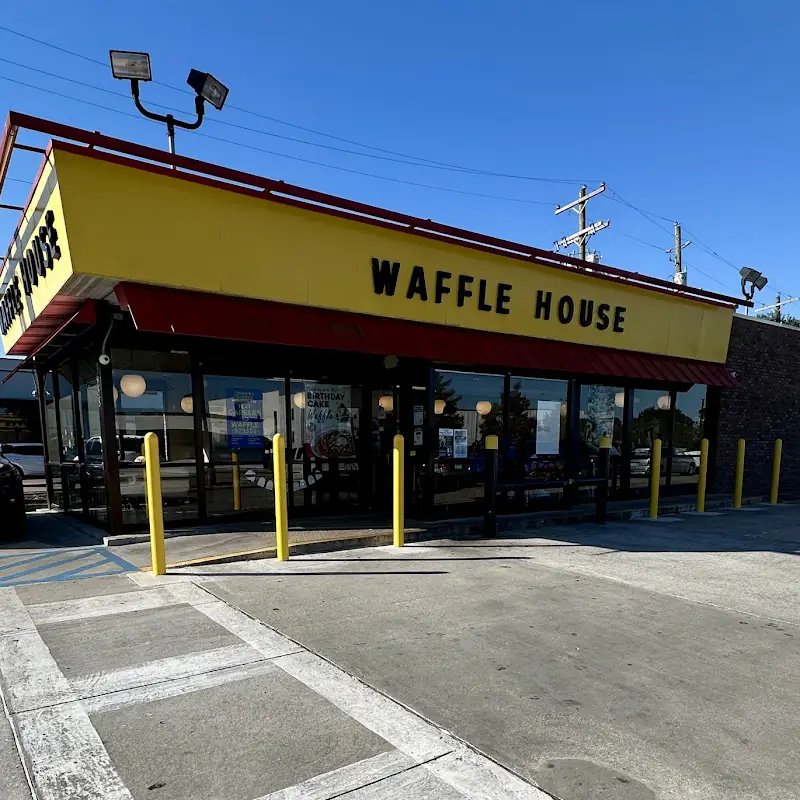 Waffle House