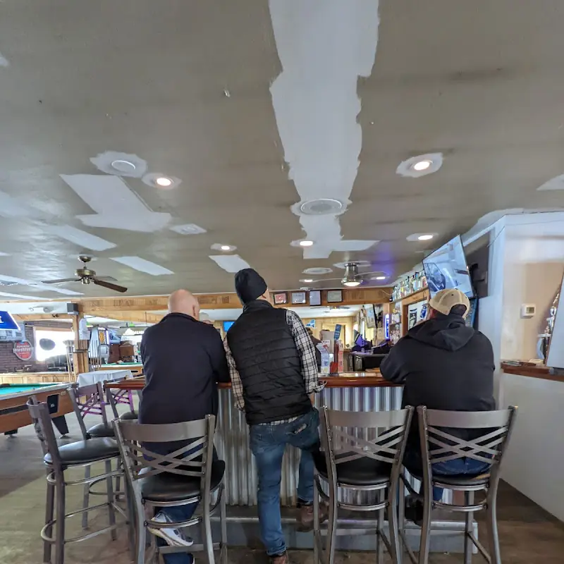Mountain View Restaurant