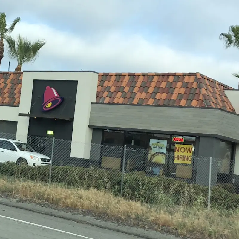 Taco Bell