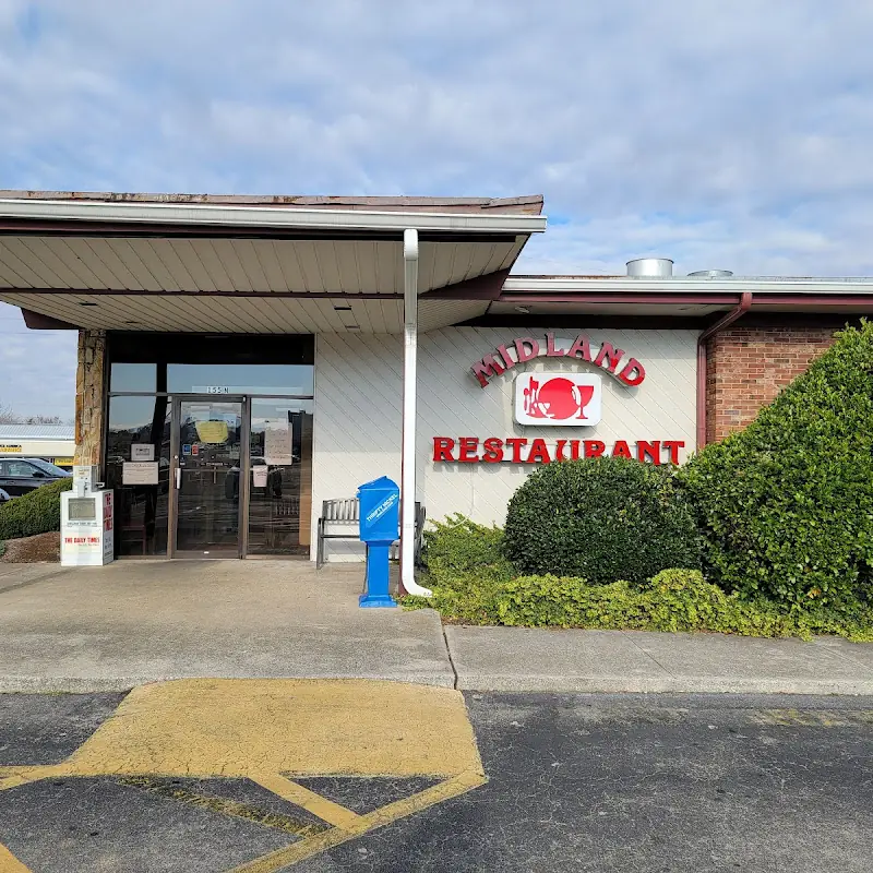 Midland Restaurant