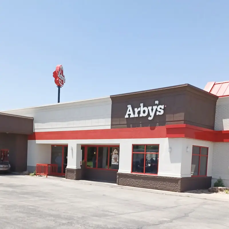 Arby's