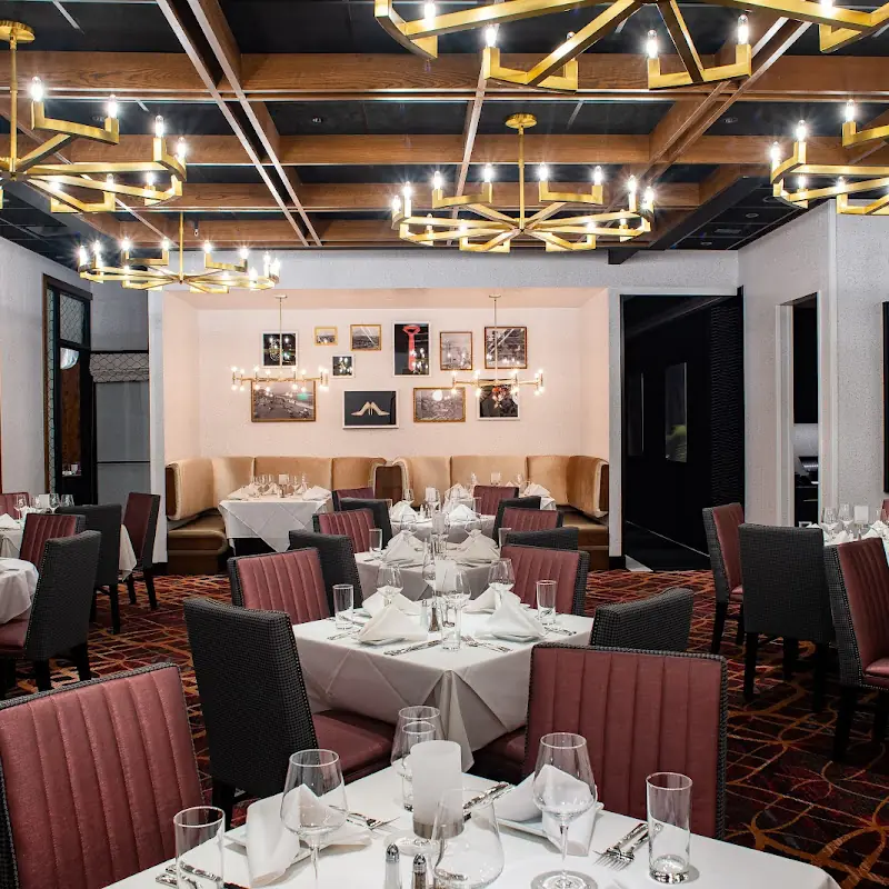 Ruth's Chris Steak House