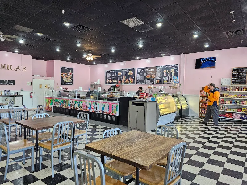 Camila's Bakery & More