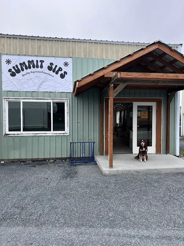 Summit Sips