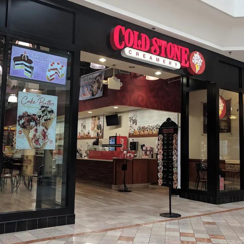 Cold Stone Creamery