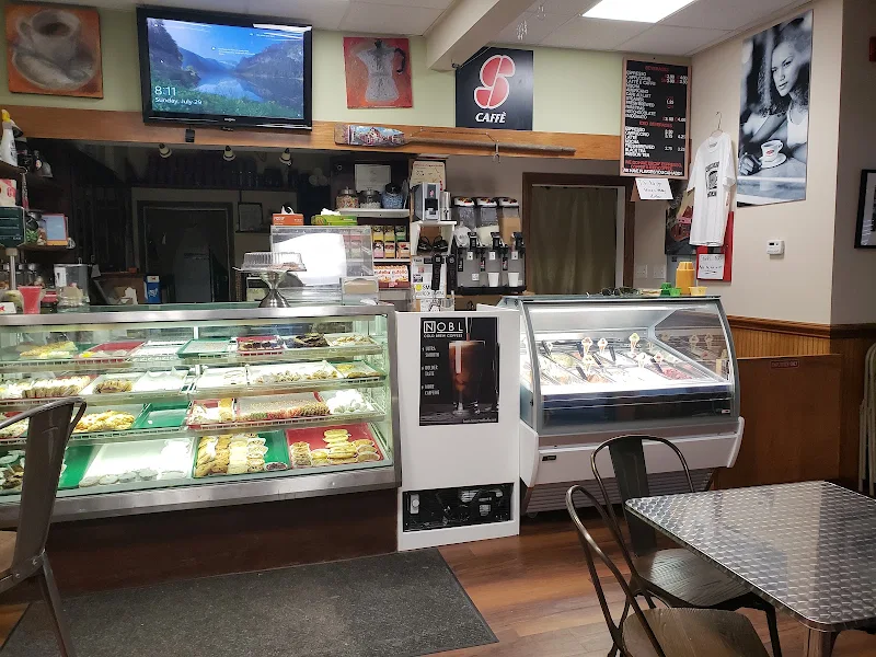 Caffe Sicilia