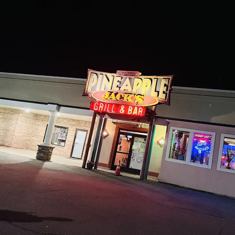 Pineapple Jack's