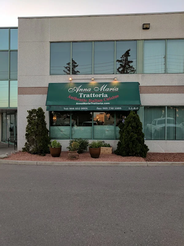 Anna Maria Trattoria