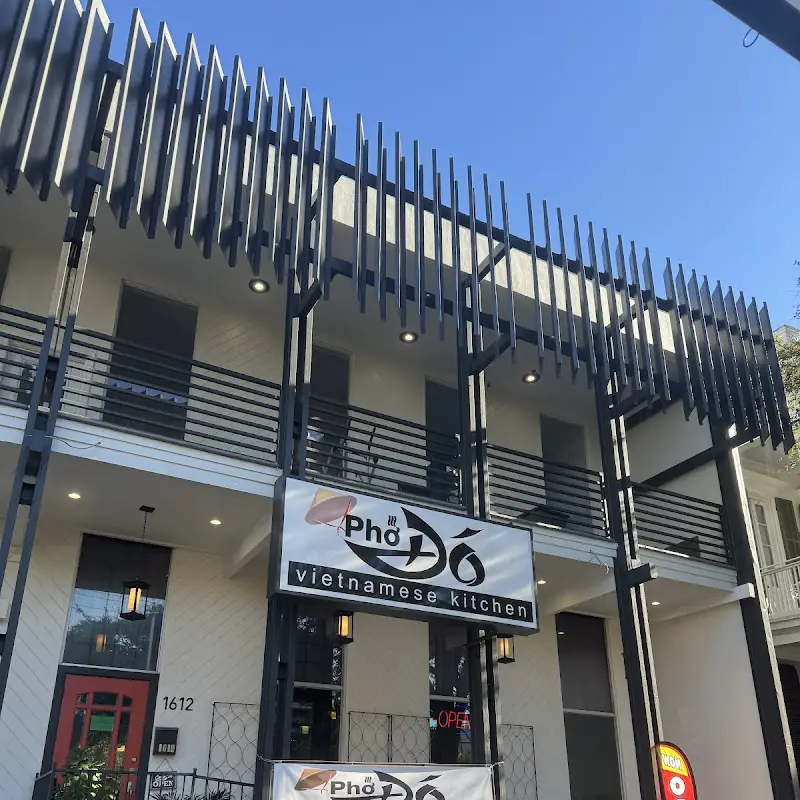 Pho Dó