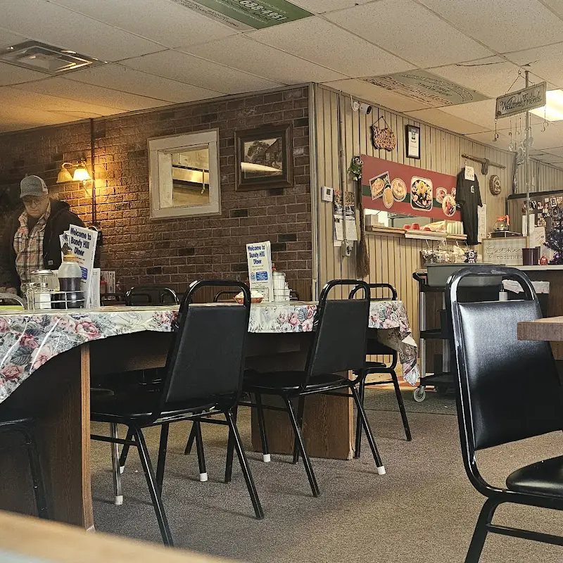 Bundy Hill Diner L.L.C