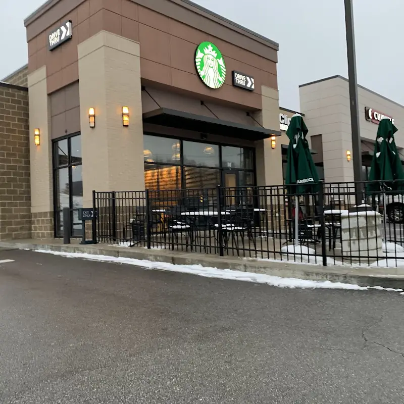 Starbucks Coffee Company