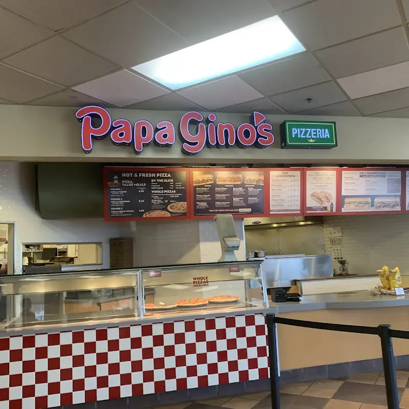 Papa Gino's