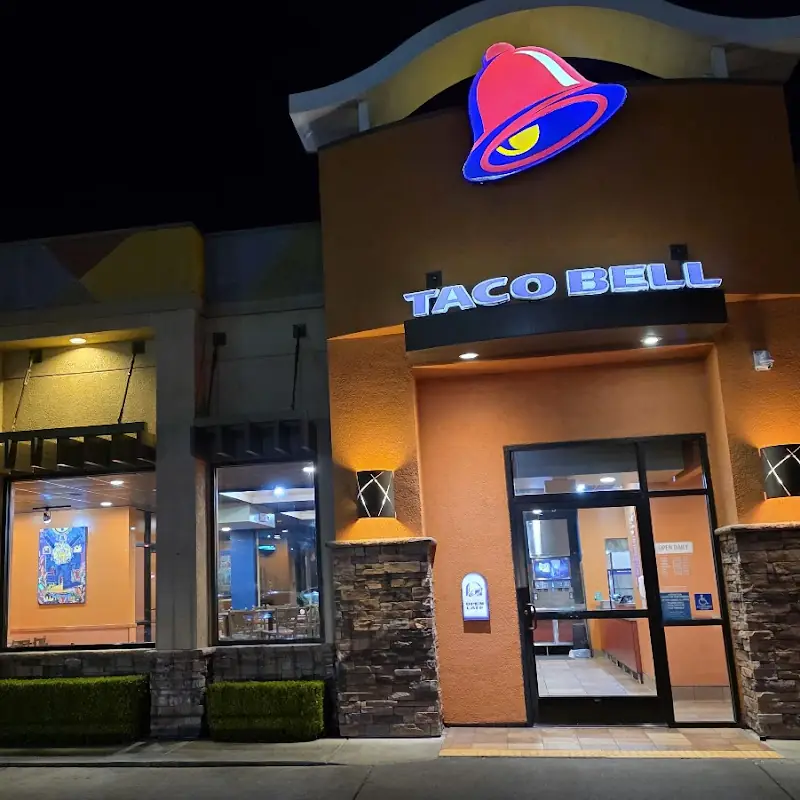 Taco Bell