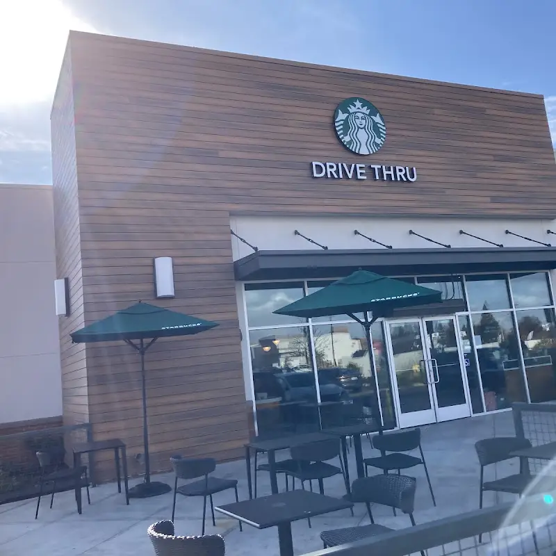 Starbucks Coffee Company
