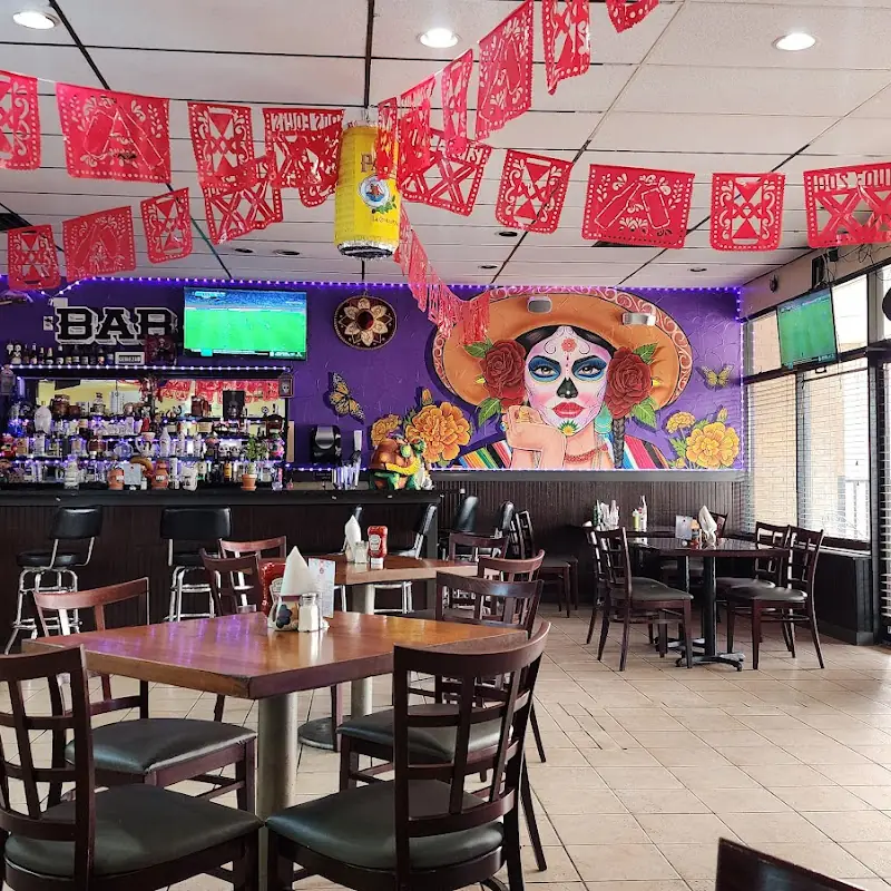 La Catrina Tortilleria