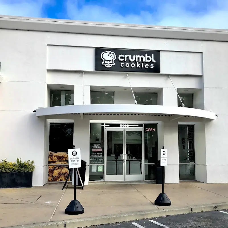 Crumbl