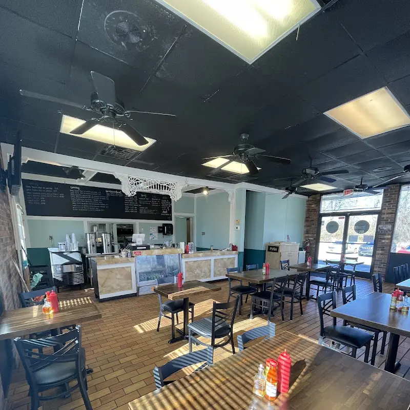 Catch 22 Seafood Restaurant