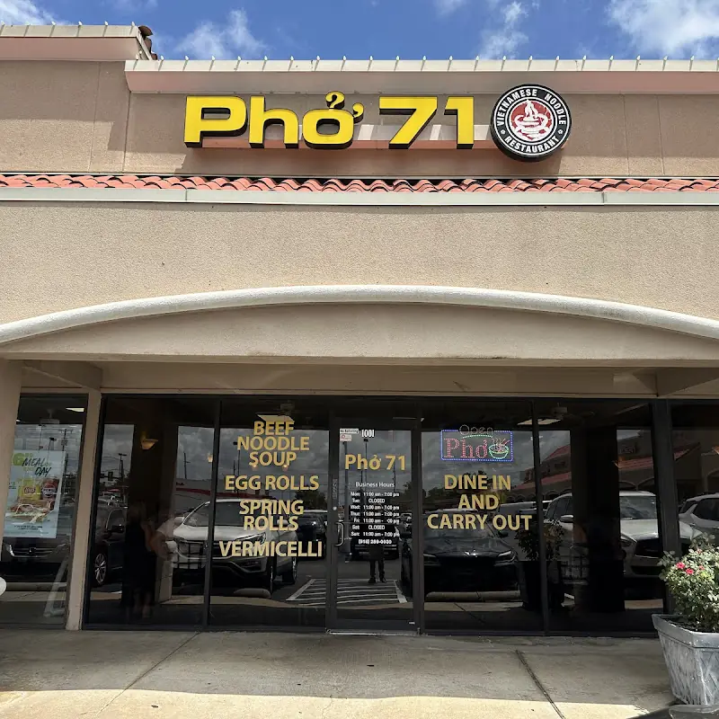 Pho 71