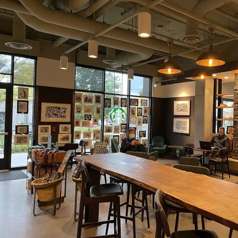 Starbucks Coffee Company