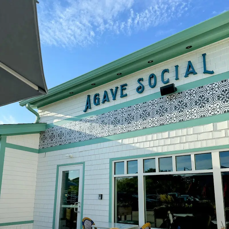 Agave Social Cocina Mexicana