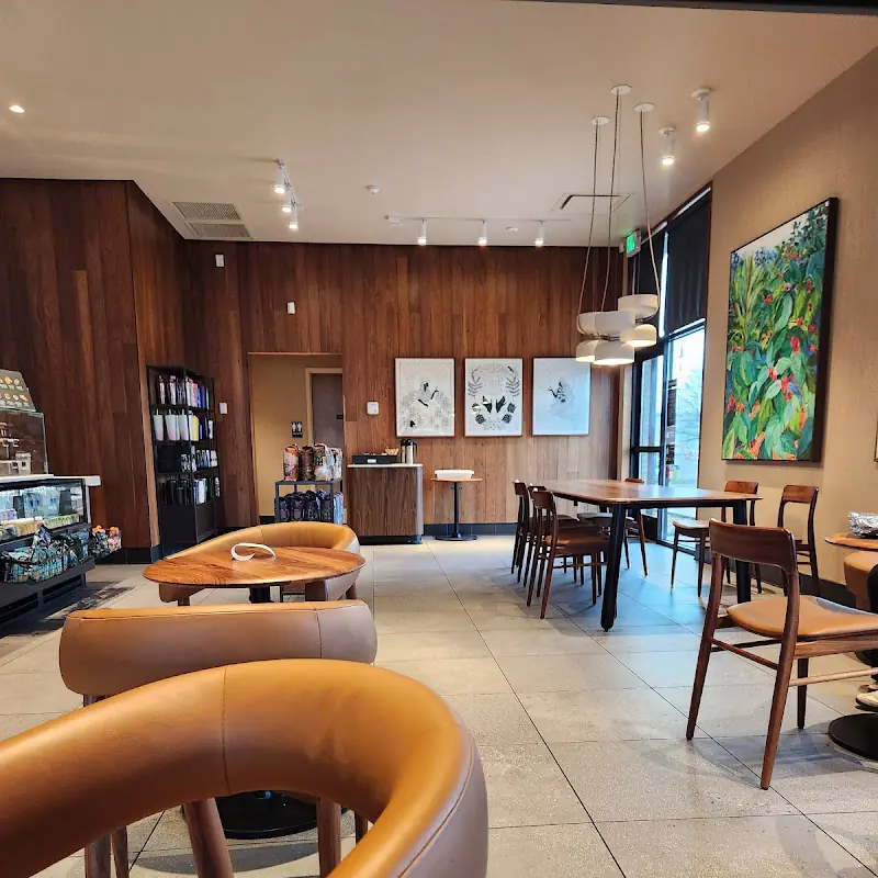 Starbucks Coffee Company
