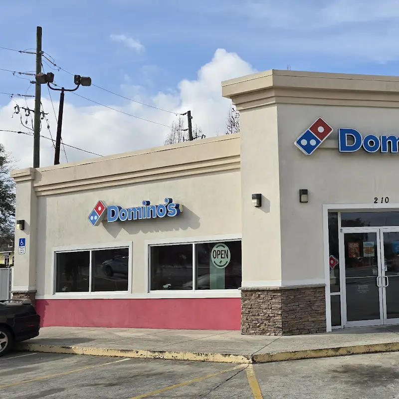 Domino's Pizza