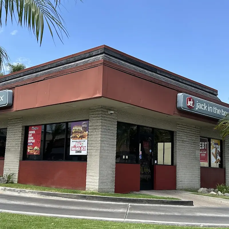 Jack in the Box
