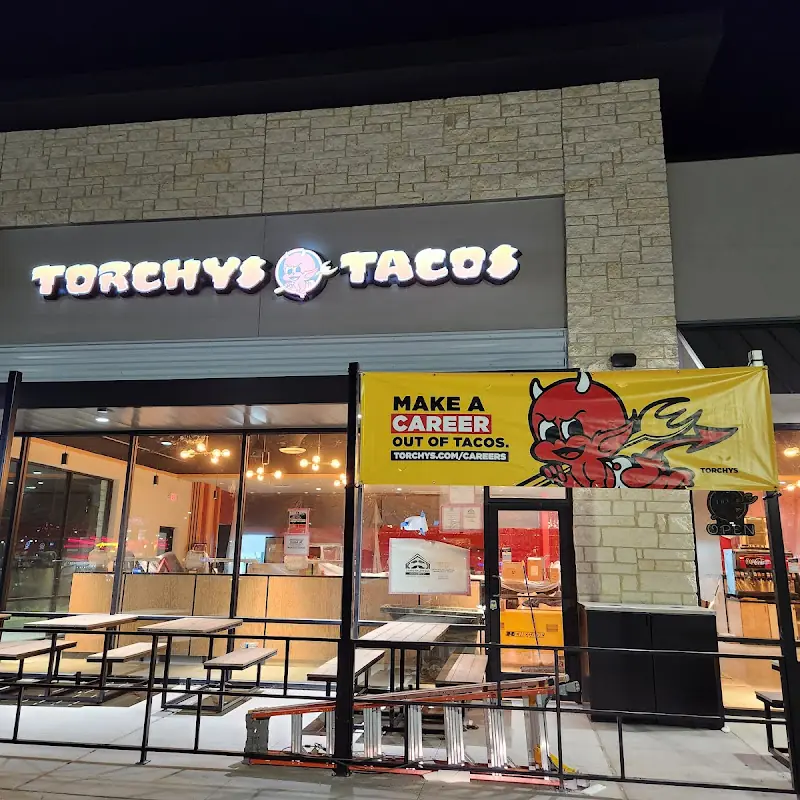 Torchy's Tacos
