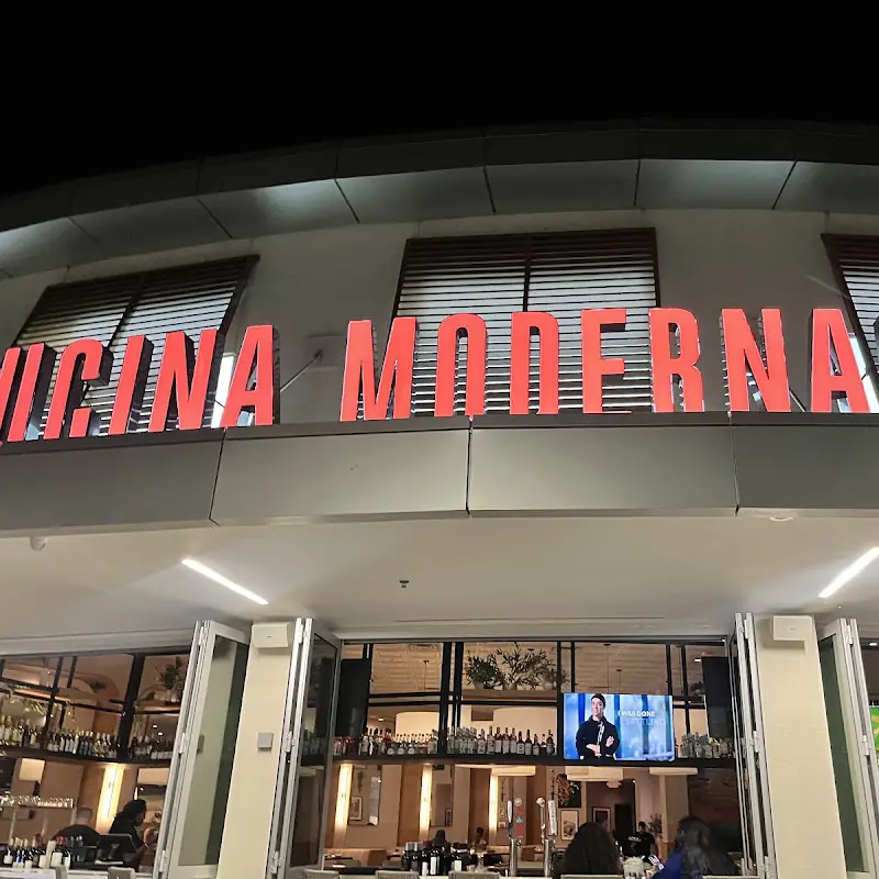 Cucina Moderna