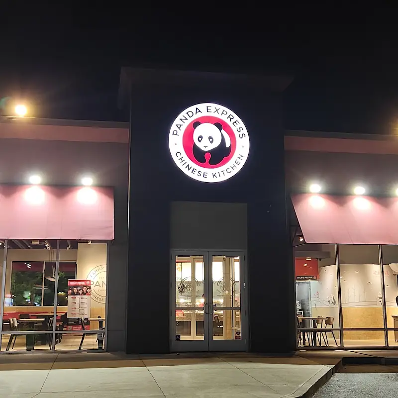 Panda Express