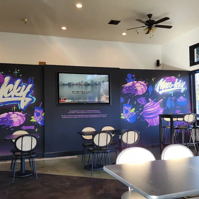 Macs By Icky