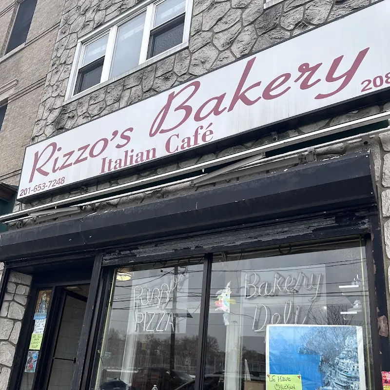 Rizzo Bakery & Pizzeria