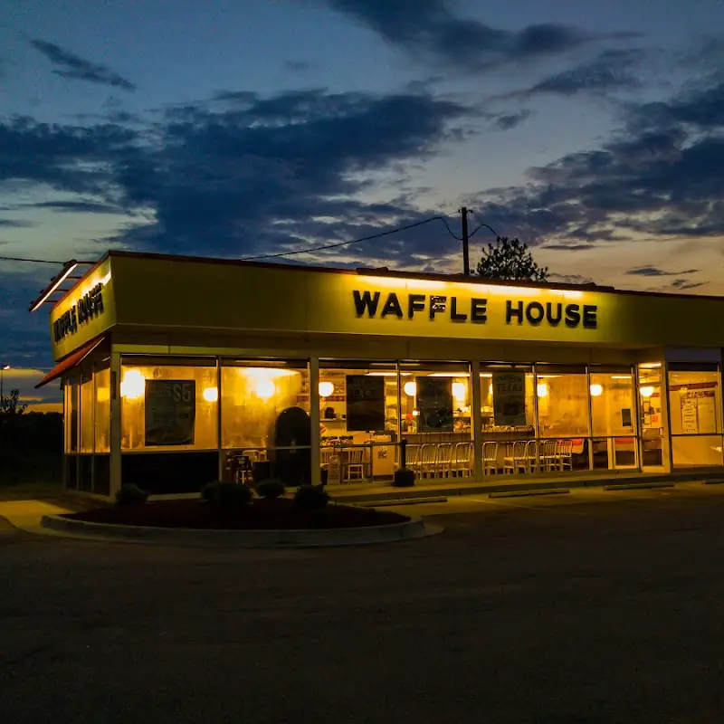 Waffle House