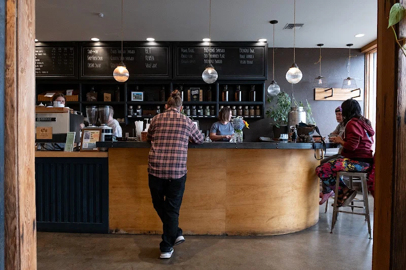 AntFarm Cafe and Bakery