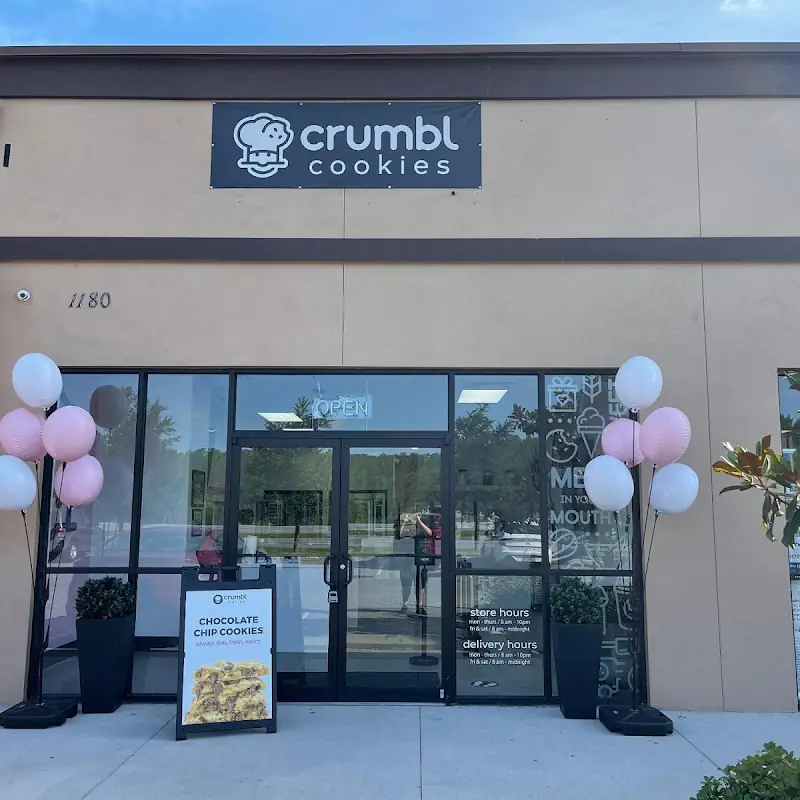 Crumbl
