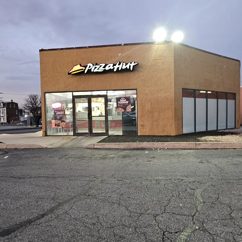 Pizza Hut