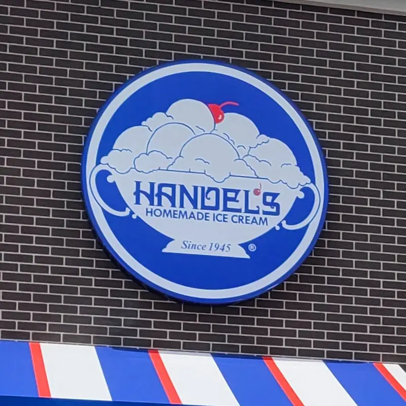 Handel's Homemade Ice Cream