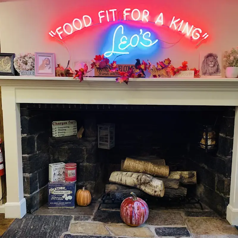Leo's Restaurant