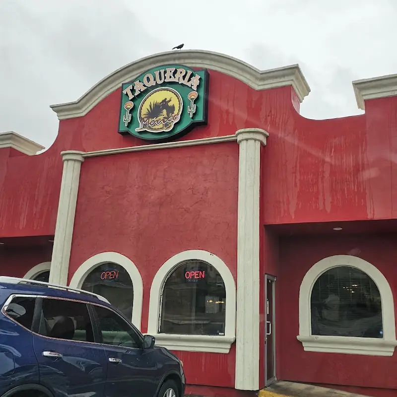 Taqueria Mexico Restaurant