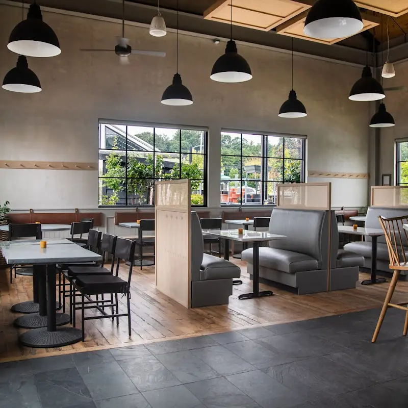 Pizzeria Vetri