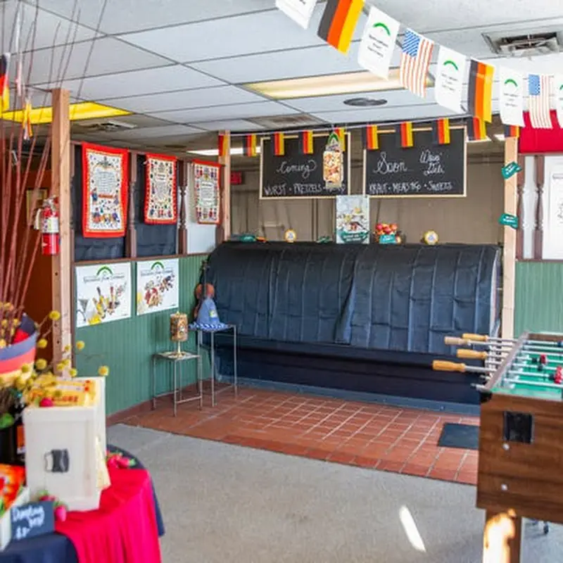 Weiss' Gasthaus German Restaurant