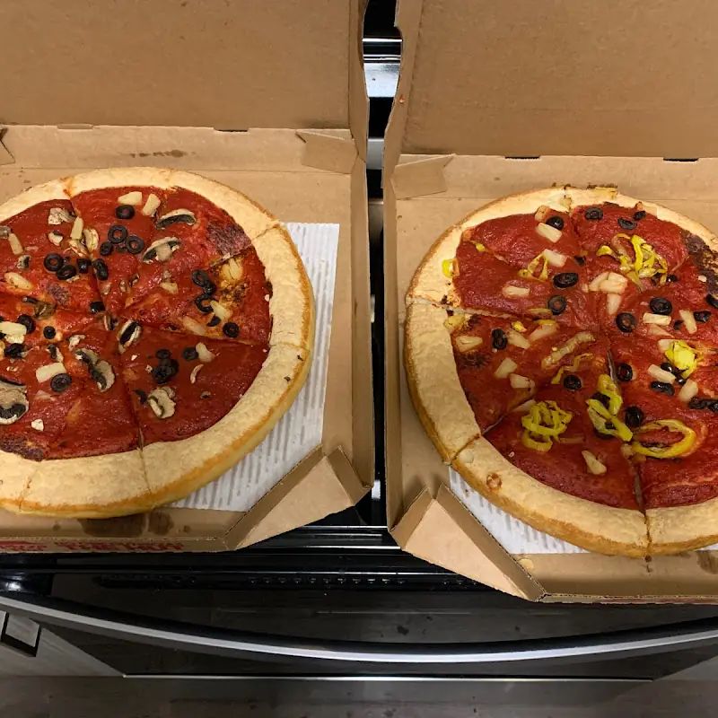 Pizza Hut