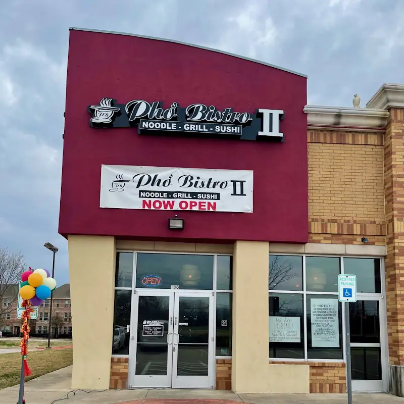 Pho Bistro 2