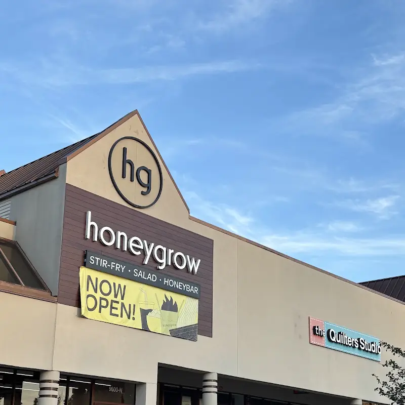 honeygrow