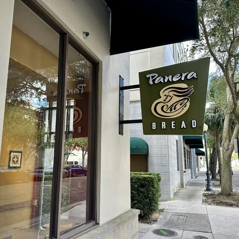 Panera Bread