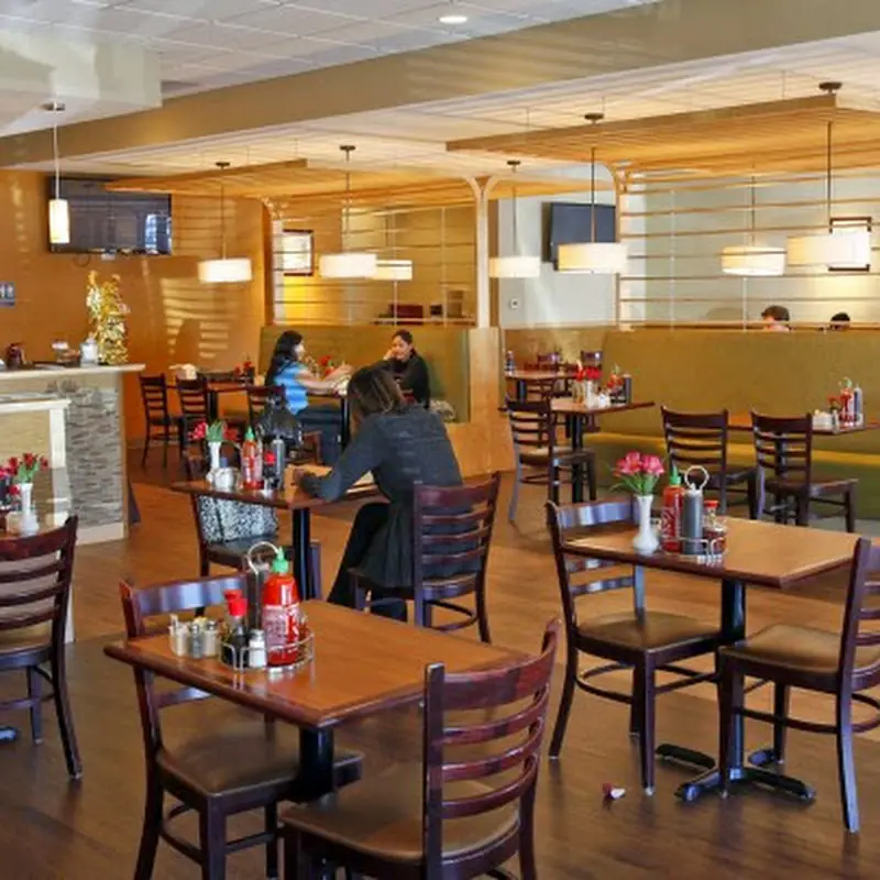 Saigon Noodles Authentic Vietnamese Cuisine